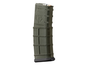 ETS Group AR1530G2ODG Gen 2 30rd 223 Rem/5.56 NATO Fits AR-15 ODG