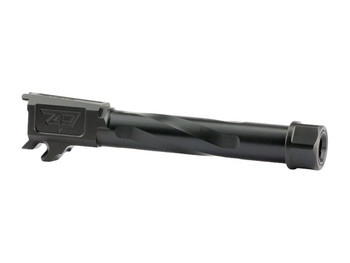 ZAFFIRI BA-P365XL-TH-BN THREADED BARREL P365XL BN