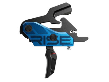 RISE T24DEFFBB BLTZ DF G2 TRG BLK/BLK FLT INTR BLD