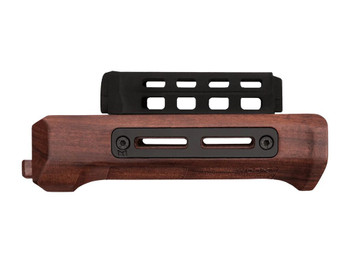 Woox SH.FRN122.01 Forty-Seven Handguard Short American Walnut