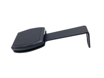 Painted Arrow MAGGP1 Mag-Pro GP Go Pro Mount Black Includes Magnetic Smart-Phone Mount, Mounting Plate, Stabilizer Dampener