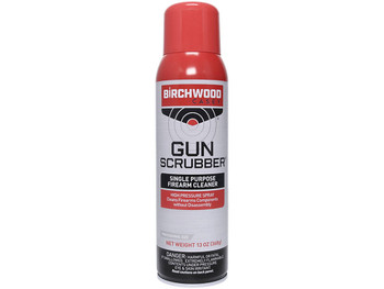 Birchwood Casey 33344 Gun Scrubber 13 oz. Aerosol Can