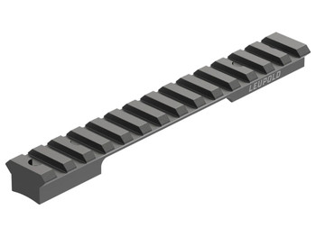 Leupold 171341 BackCountry Cross-Slot Base Matte Black Winchester 70 20 MOA