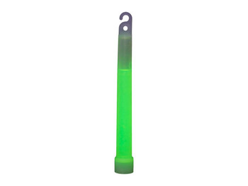 CAMP HMV-LS-6GR HUMVEE GLOWSTICK 6IN GRN 12 HOUR