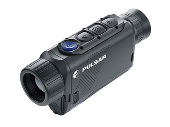 Pulsar PL77506 Axion XQ30 Pro Thermal Black 2-8x 384x288 Resolution