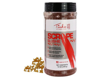 TINKS W5947 SCENT BEADS SCRAPE SLUSHIE 12OZ