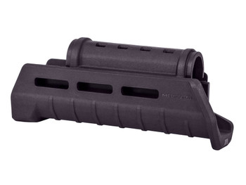 Magpul MAG620-PLM MOE AKM Hand Guard AK-47/AKM/AK-74 Polymer/Stainless Steel Plum