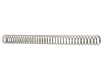 Wilson Combat TREBS15SS Recoil Spring 308/7.62mm AR15/M16 Silver