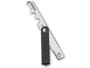 Real Avid AVAR15S AR-15 Scraper AR-15 Stainless Steel