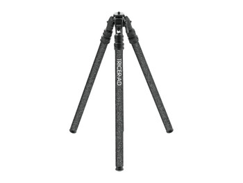 Tricer AD-TRI-2 AD 2.0 Black Carbon Fiber