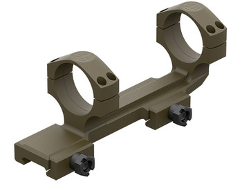 Leupold 178847 Integral Mounting System Mark IMS Flat Dark Earth