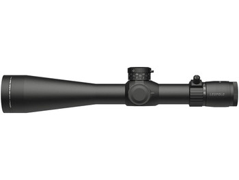 Leupold 180609 Mark 5HD Matte Black 5-25x56mm M5C3 PR1-MIL Reticle 35mm Tube
