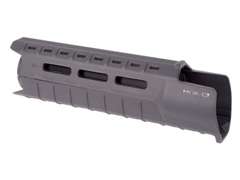 Magpul MAG538-GRY MOE SL Handguard AR-Platform Gray Polymer