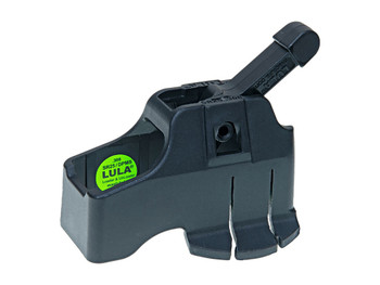 Maglula LU21B LULA Loader & Unloader Made of Polymer with Black Finish for 308 Win, 7.62x51mm NATO SR25, DPMS