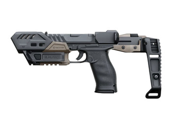 Recover Tactical SPRO-PDPB-02 S-Pro Basic Kit For PDP Tan