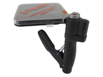 Lyman 7777810 E-Zee Prime Hand Priming Tool 1 Universal 2 lbs