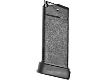 Glock MF00285 G27 10rd 40 S&W Black Polymer