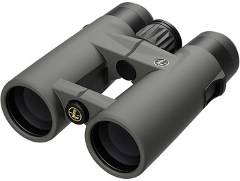 Leupold 184760 BX-4 Pro Guide HD Gen2 8x42mm Roof Prism Black Armor Coated Magnesium