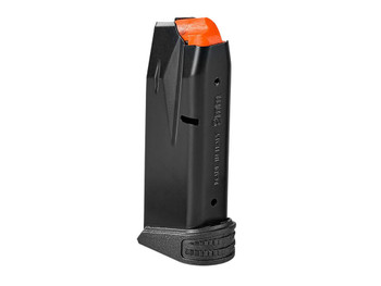 FN 20100706 Reflex Replacement Magazine 11rd 9mm Luger Black Extended Floorplate