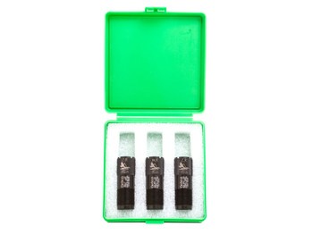 Carlson's Choke Tubes 07479 Delta Waterfowl Extended Choke Winchester 12 Gauge Mid/Long/Close Range 17-4 Stainless Steel