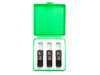 Carlson's Choke Tubes 07479 Delta Waterfowl Extended Choke Winchester 12 Gauge Mid/Long/Close Range 17-4 Stainless Steel