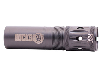 Carlson's Choke Tubes 15599 Buckshot Berretta/Benelli Mobil 12 Gauge Ported 17-4 Stainless Steel