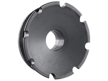 Dead Air DA204 Front Cap R-Series 7.62mm