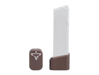 TTI GBP940C-6 FIREPWR BASEPAD KIT GLK19 COY