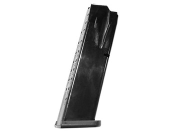 EAA GIRSAN 390118 Regard 18rd 9mm Luger Black Steel