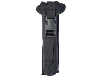 Banish(silencer Central) 100000310172 Suppressor Pouch Banish Black