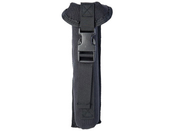 Banish(silencer Central) 100000310172 Suppressor Pouch Banish Black