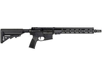 GEISSELE 08-396B SUPER DUTY MOD1 556 14.5" BLK