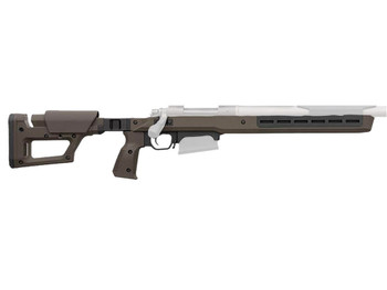 Magpul MAG1380ODG Pro 700 Lite LA OD Green Long Action Ambidextrous