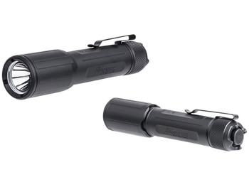 Sig Sauer Electro-Optics SOFEF001 Foxtrot-EDC Full-Size Black 1,350 Lumens