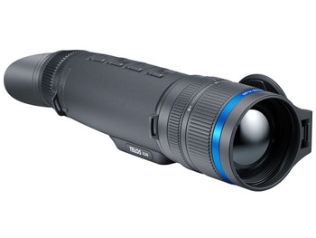 Pulsar PL77516 Telos XL50 Thermal Monocular Black Rubber Armor 2.5-20x50mm, 1024x768, 50Hz Resolution Zoom Digital 8x