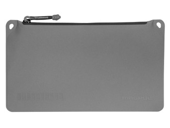 Magpul MAG857-023 DAKA Pouch Medium Stealth Gray Polymer