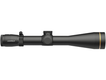 Leupold 183857 VX-5HD Gen 2 Black 4-20x 52mm 34mm Tube Duplex Reticle
