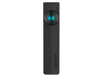 Olightstore Usa Inc ArkPro Aluminum Green Laser/White Light 1500 Lumens, 672 ft Beam Distance