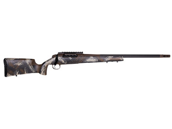 Weatherby 3WACT300NR4B 307 Alpine CT Full Size 300 Win 3+1 22" #4 Carbon Threaded Barrel