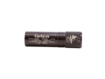 Carlson's Choke Tubes 07117 Delta Waterfowl Extended Choke Berretta/Benelli Mobil 12 Gauge Long Range 17-4 Stainless Steel