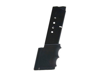 ProMag SMI21 Standard 10rd Extended 380 ACP Fits S&W Bodyguard Blued Steel