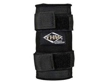 Yankee Hill HTP45 Suppressor Cover 4.50" L, Black Nylon