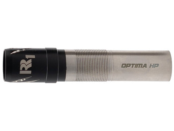 Rob Roberts Gun Works 200314 RR1 Raptor Optima HP 12 Gauge 17-4 PH Stainless Steel