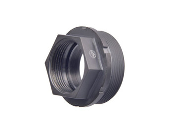 LMT RM1228556 HUB REGULATOR DT ADAPTOR 1/2X28