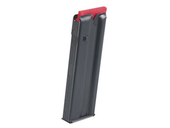 Mossberg 95702 702 Plinkster 10rd 22 LR Black Steel
