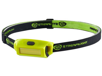 Streamlight 61710 Bandit Pro 35/180 Lumens White LED Bulb Yellow