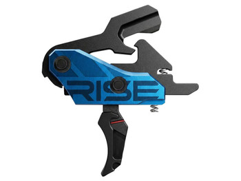 RISE T24DEFCBB BLTZ DF G2 TRG BLK/BLK CRV INTR BLD