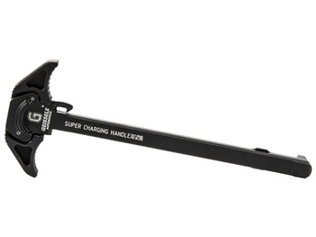 Geissele Automatics Super AR-15 7075-T6 Aluminum Ambidextrous Hand