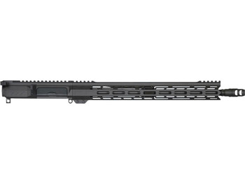 CMMG 35B5FBCAB Resolute MK4 350 Legend 16.10", Armor Black, M-LOK Free-Float Handguard for AR-Platform