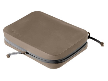 Magpul MAG1361-245 DAKA Utility Organizer Flat Dark Earth Polymer